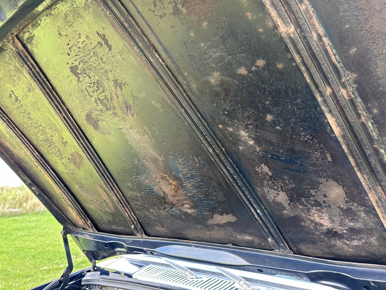 Image of 1975 Mercedes-Benz 450 SEL 6.9 Bepansrad  mechanics