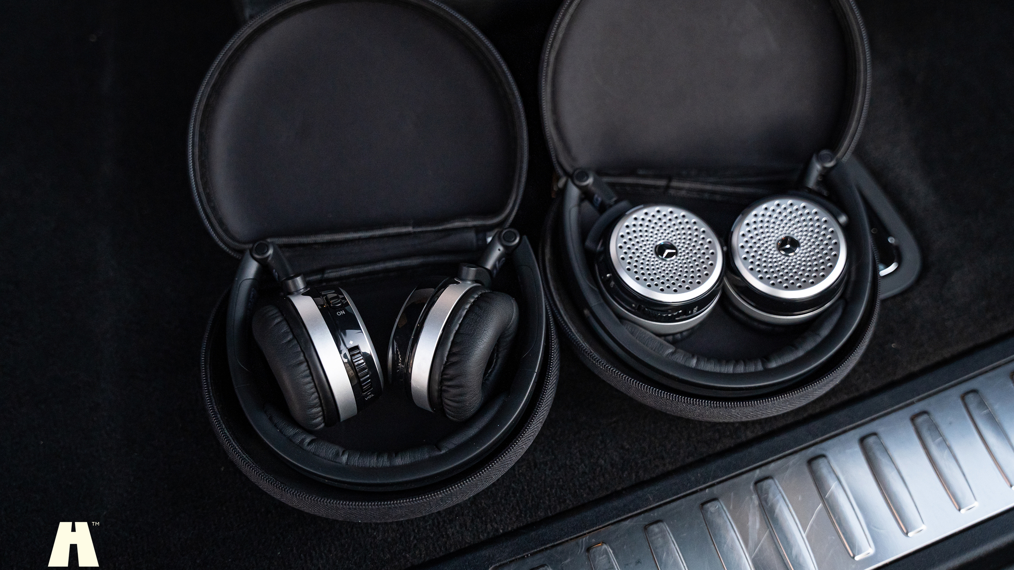 Innenraumfoto von 2017 Mercedes-Benz GLS 63 AMG (123)