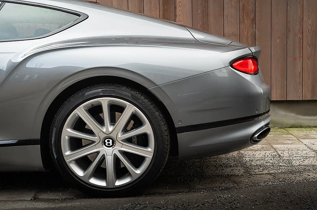 Bild von 2019 Bentley Continental (35)