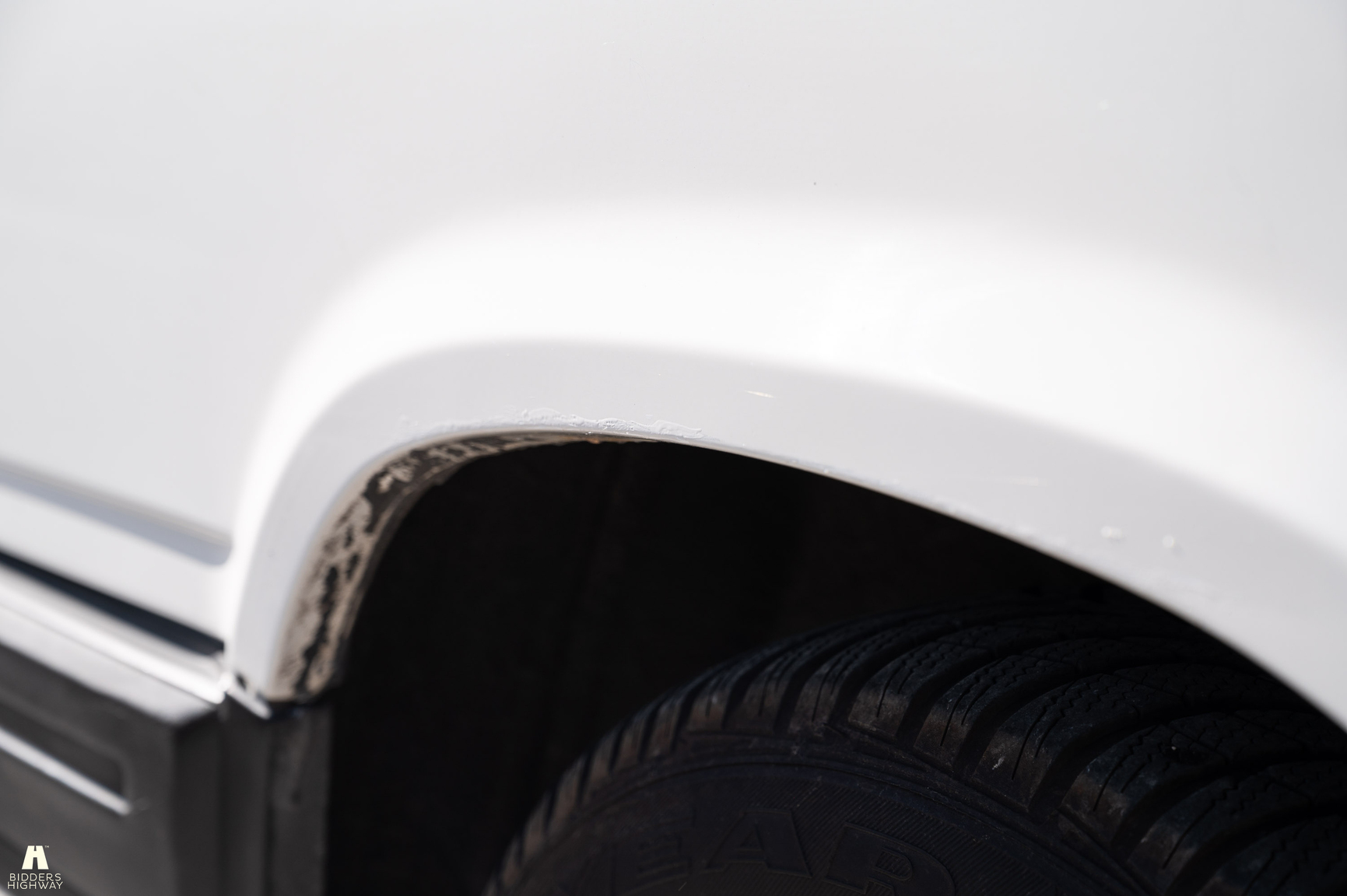 Exteriörbild på 1988 Volvo 740 GL (90)