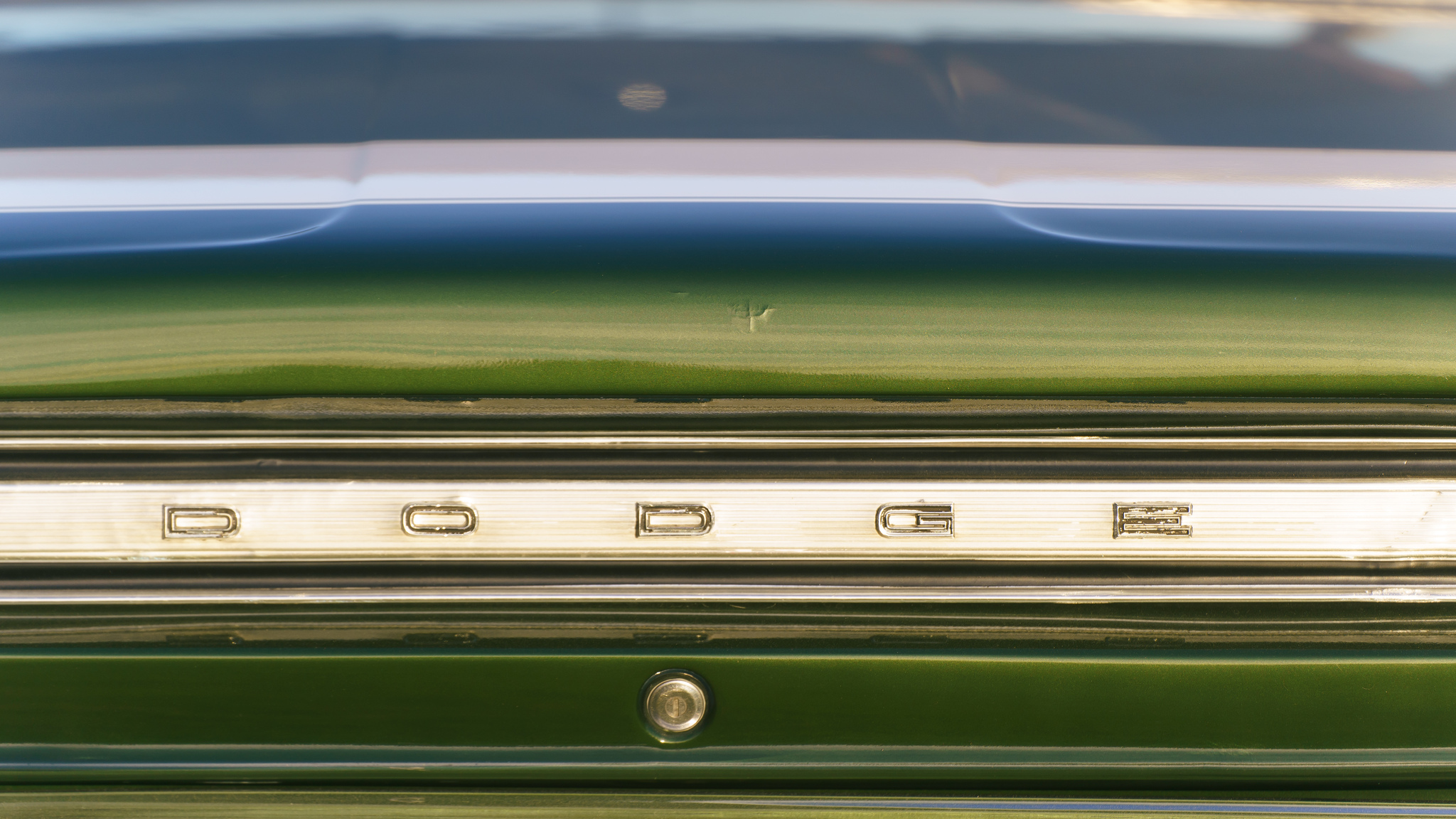 Aussenfoto 1967 Dodge Coronet 440 (33)