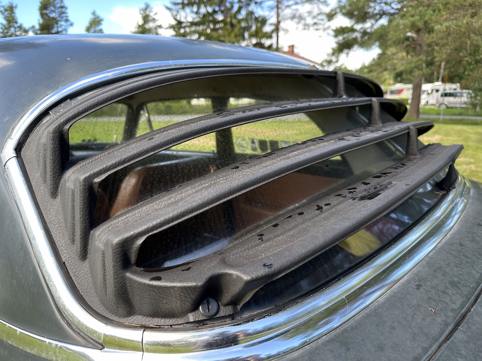 Aussenfoto 1967 Volvo Amazon 123 GT (26)