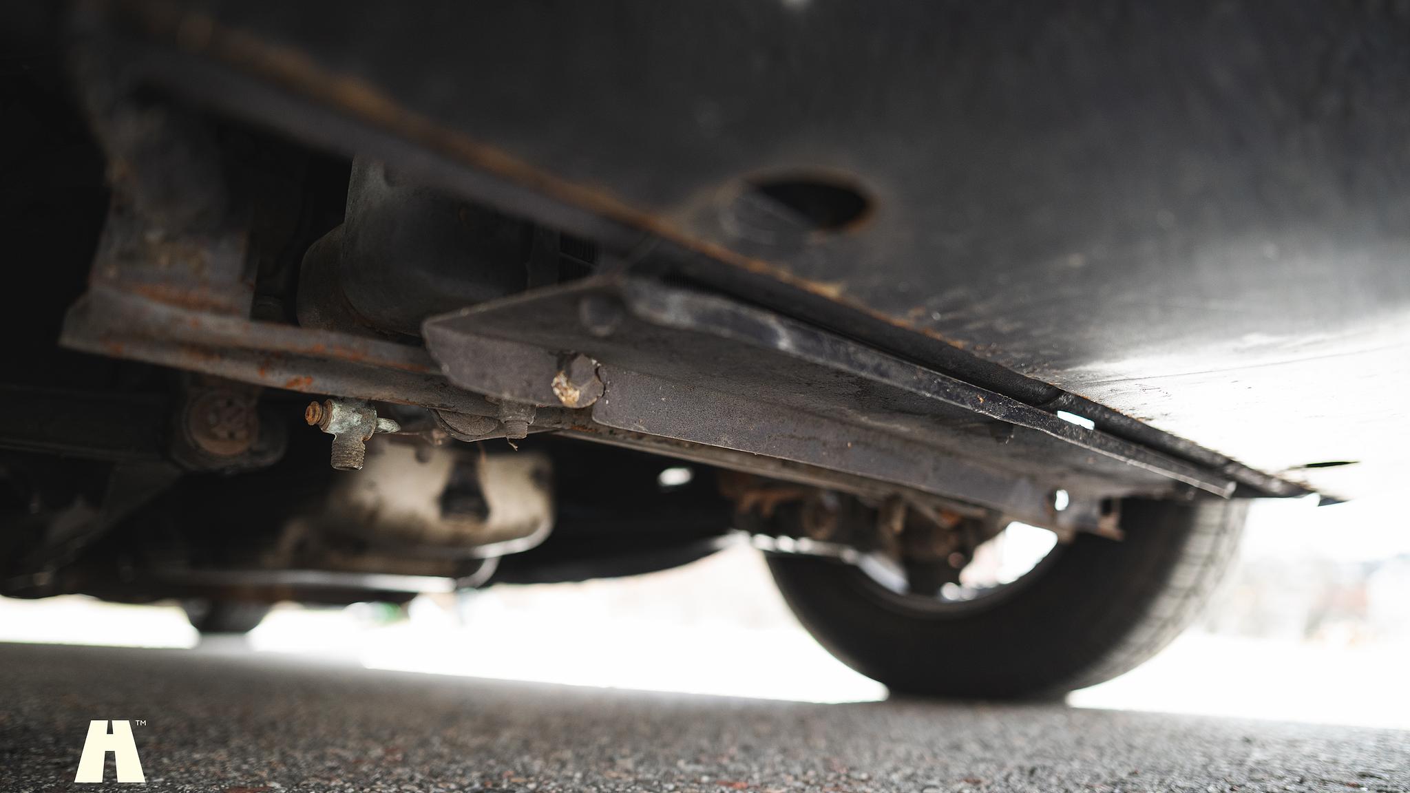 Image of 1966 1966 Jaguar E-Type Series 1  mechanics