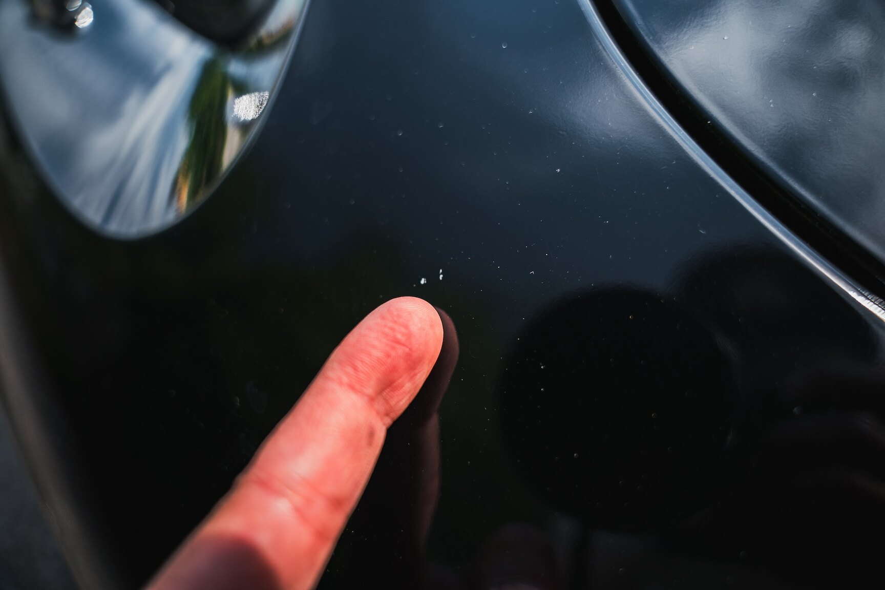 Aussenfoto 2013 Porsche Boxster S (56)