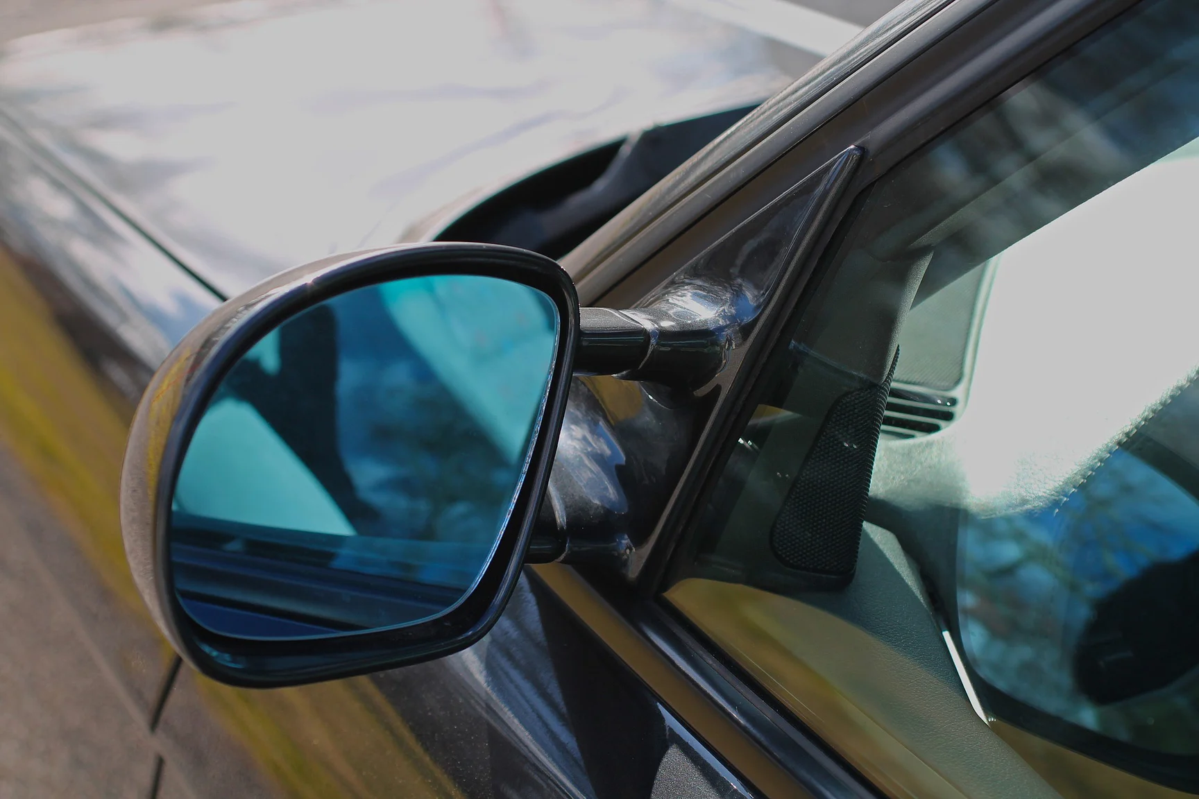 Aussenfoto 1993 BMW E34 M5 Touring  (77)