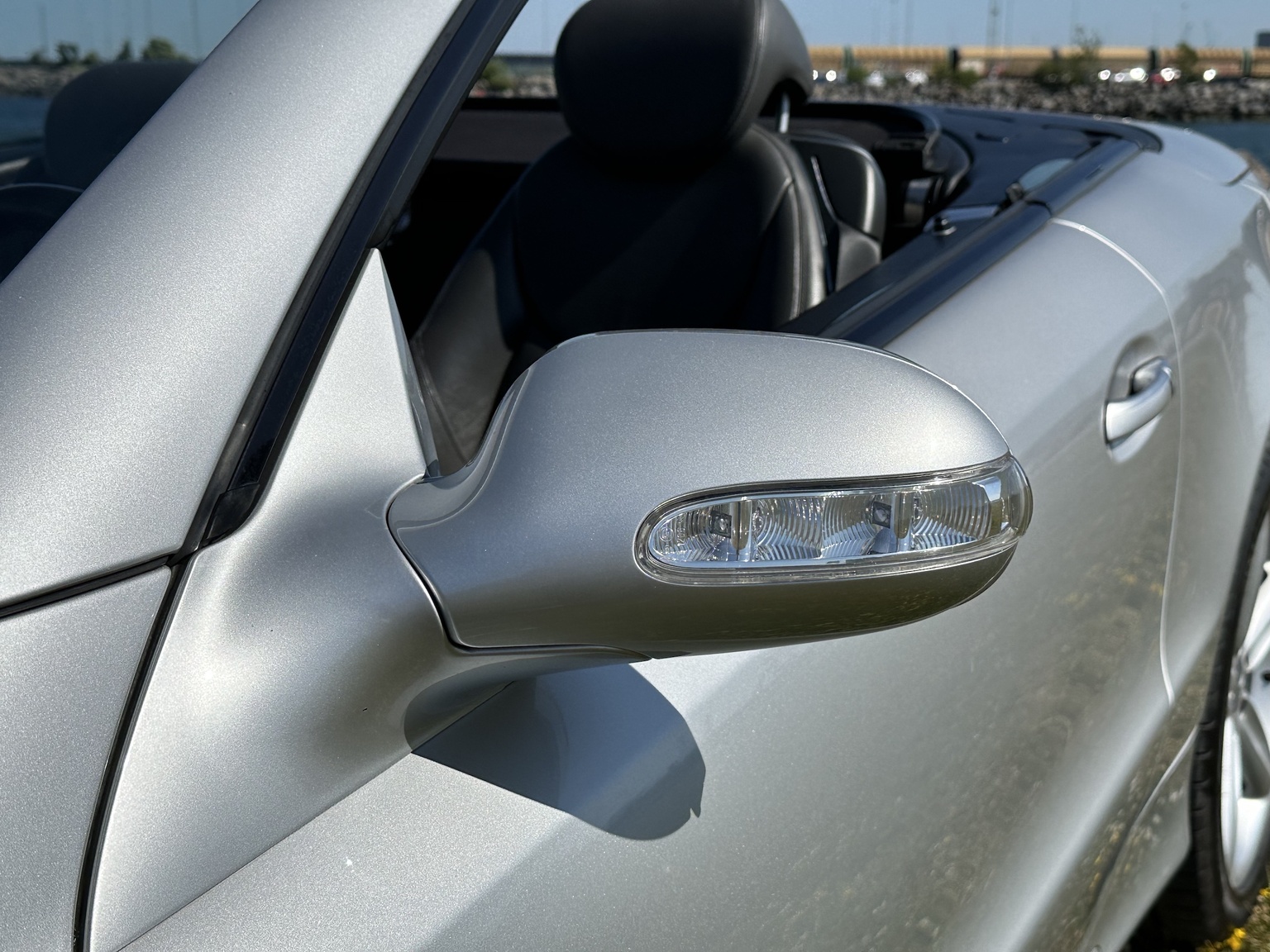 Aussenfoto 2002 Mercedes SL 500 (28)