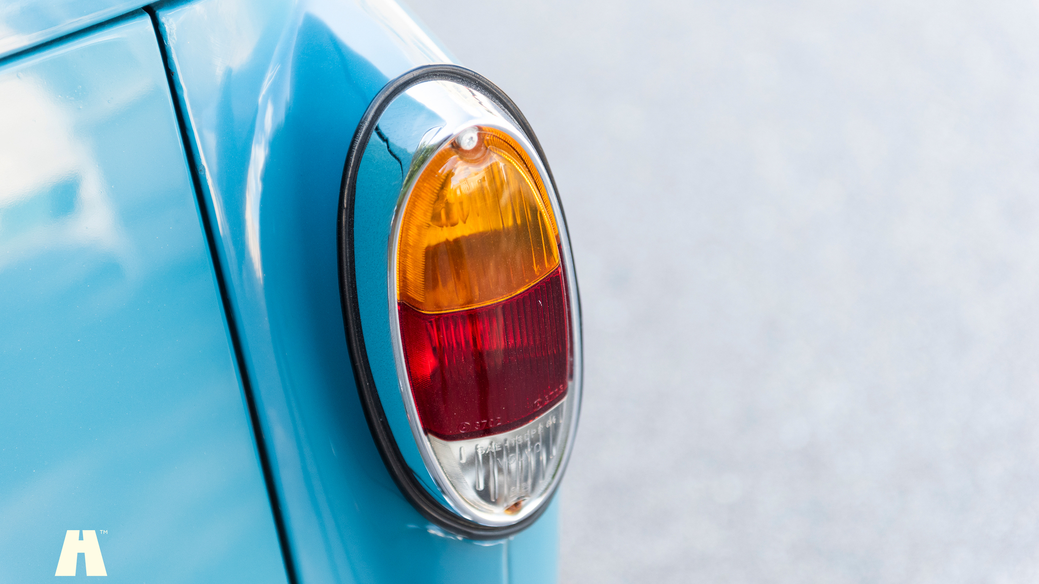 Aussenfoto 1969 Volvo Amazon Herrgårdsvagn