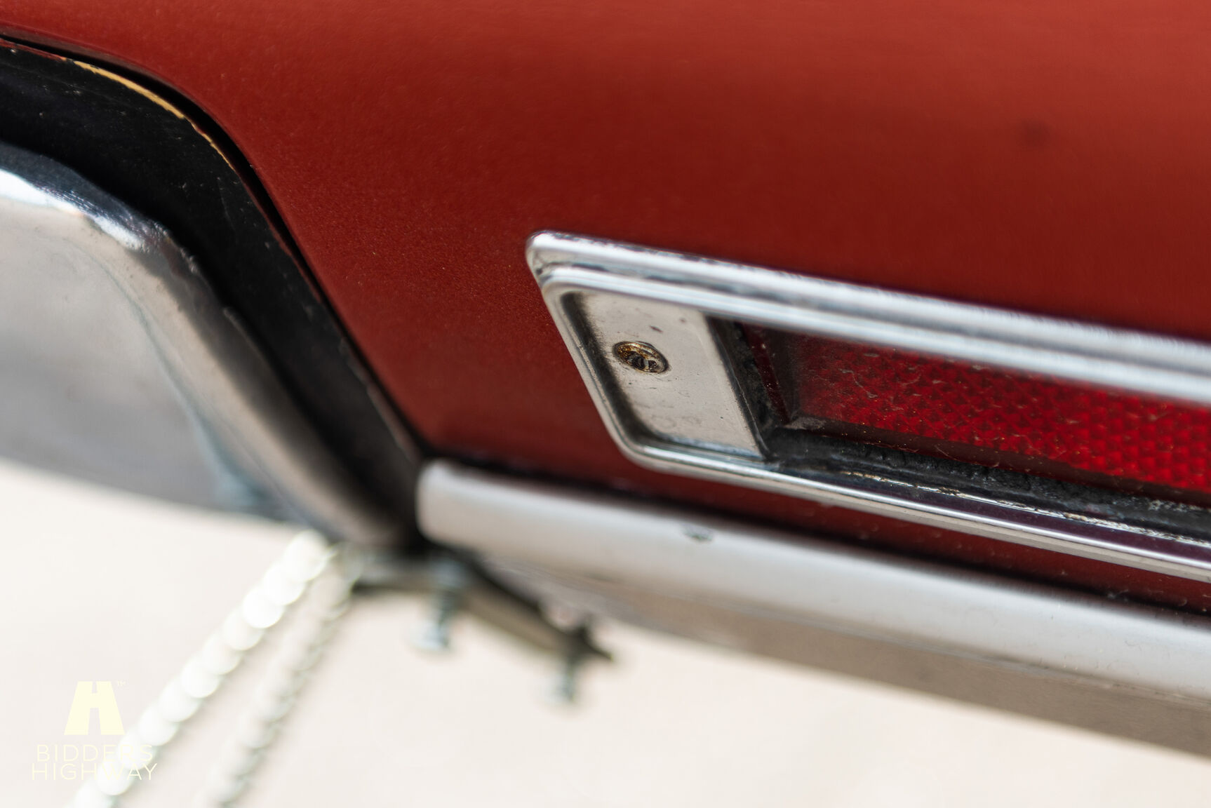 Exteriörbild på 1973 Buick Electra Custom 2D HT Coupe
