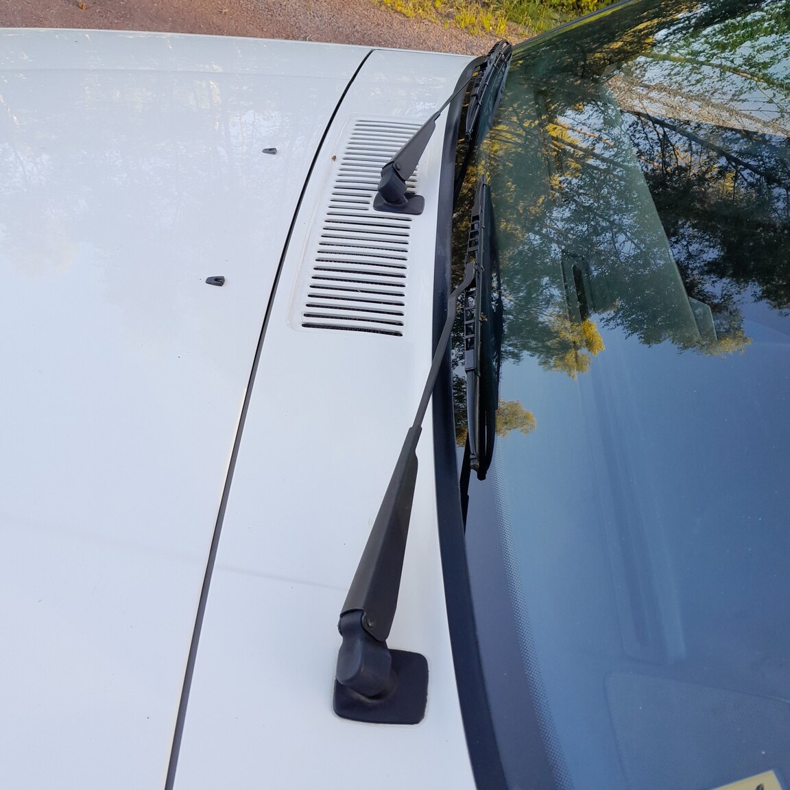 Exteriörbild på 1992 Volvo 944 GL SE