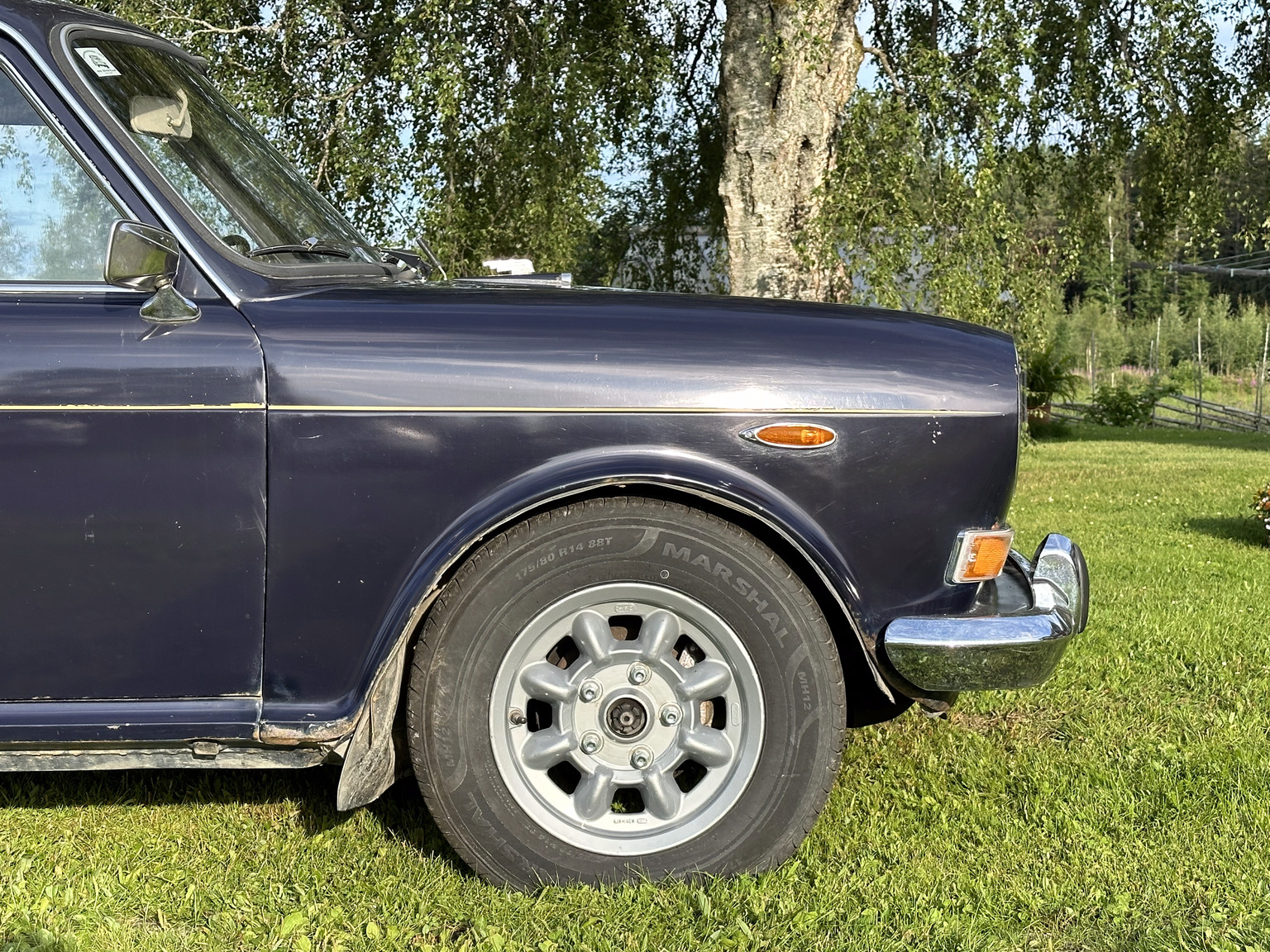 Aussenfoto 1968 Wolseley 18/85 1.8 (3)
