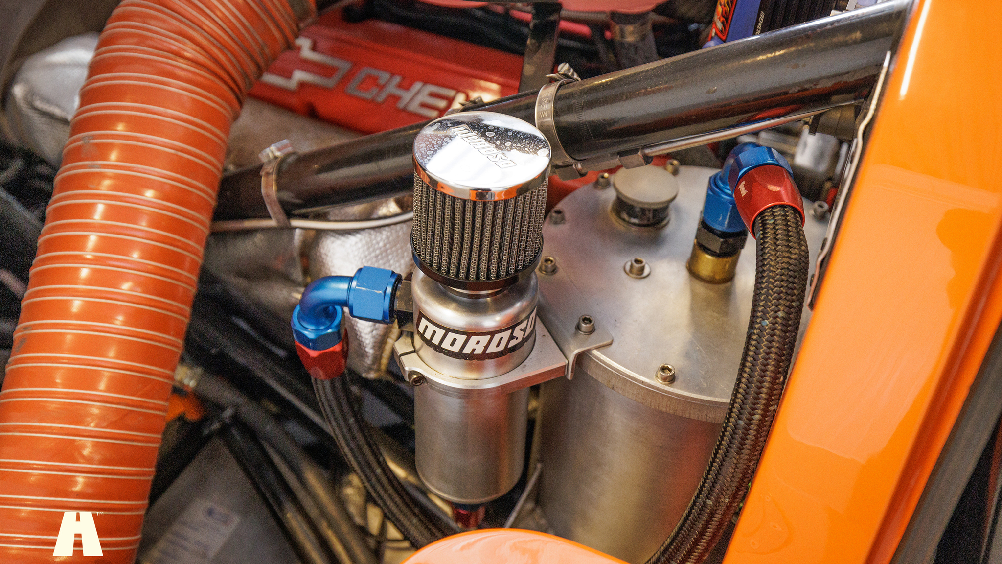 Image of 2006 Ultima GTR (25) mechanics