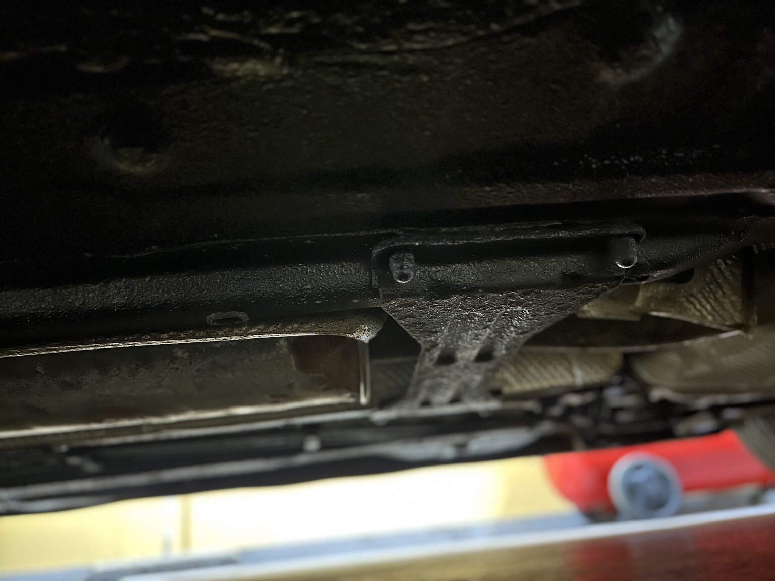 Image of 2004 SAAB 9.3 Aero Convertible 2.0T mechanics