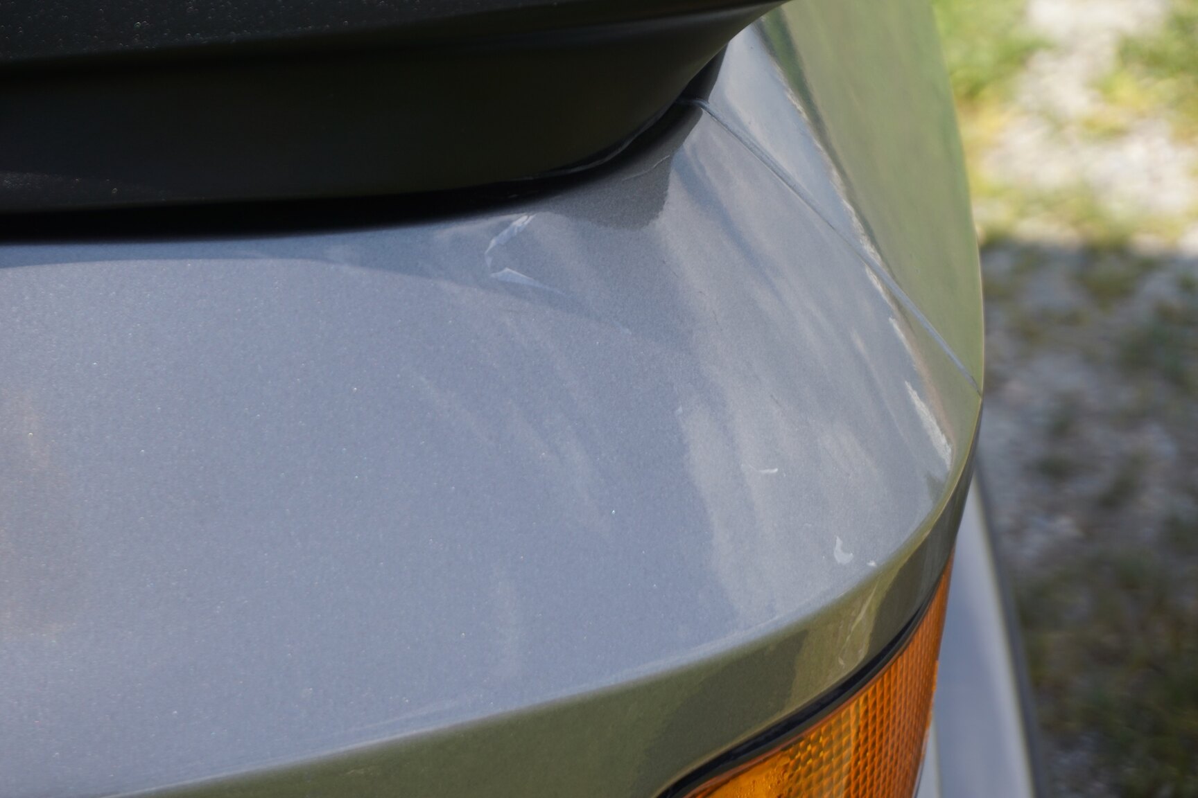 Exterior image of 1985 Porsche 944 "NO RESERVE AUCTION"