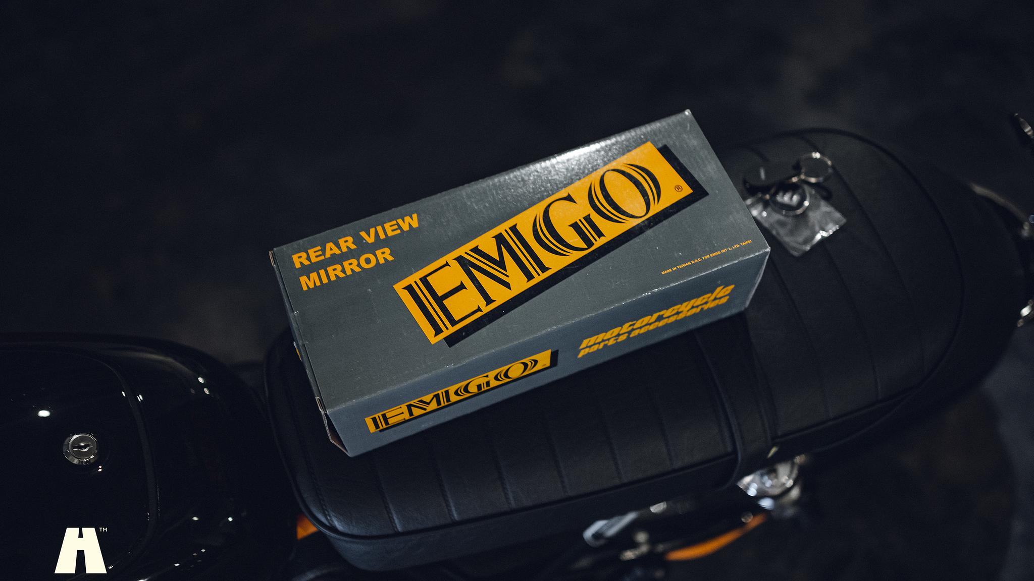 Exteriörbild på 2022 RGNT NO.1 CLASSIC