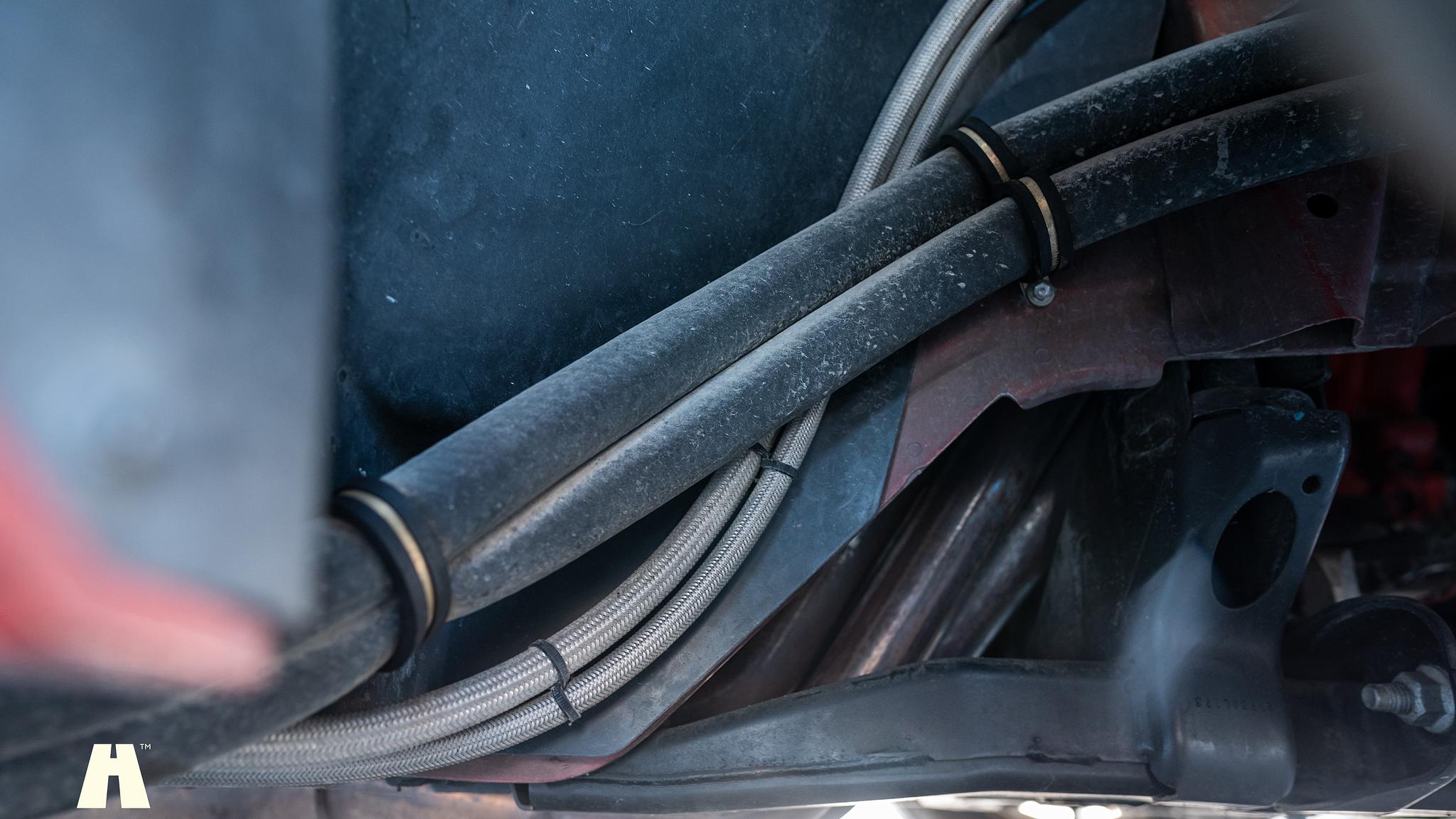 Image of 2010 Chevrolet Camaro +1380 WHP mechanics