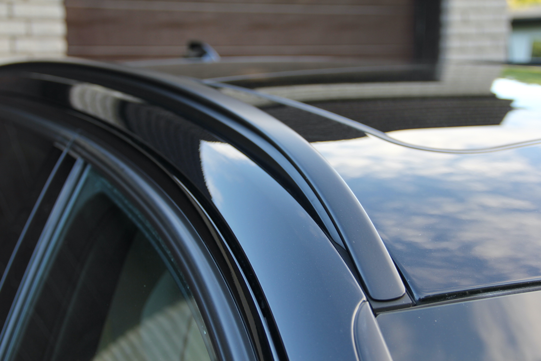 Exterior image of 2017 Alpina D3 Bi-Turbo Allrad