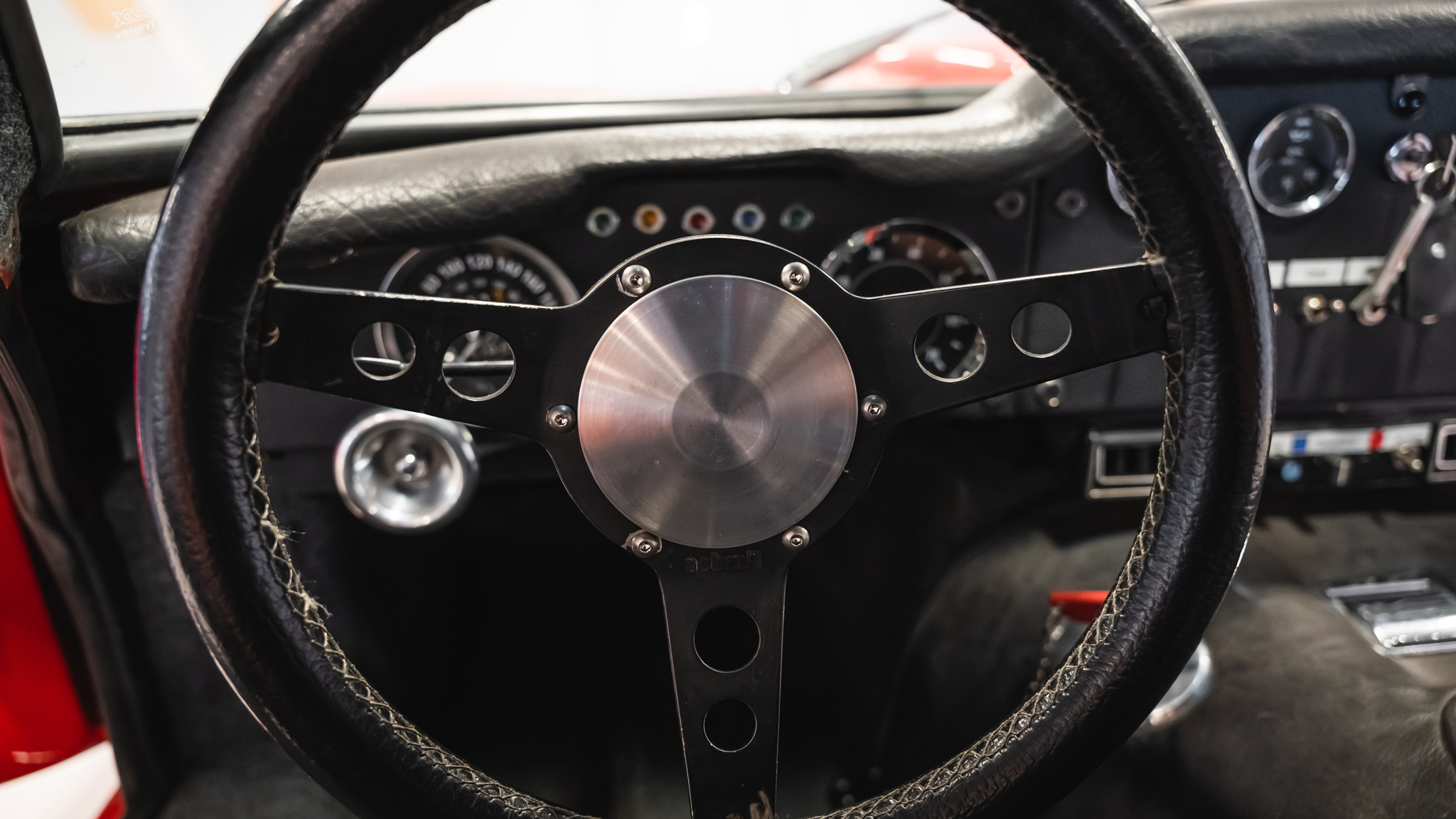 Interiörbild 1970 Marcos GT (26)