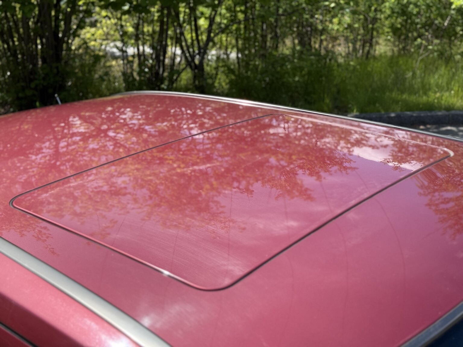 Aussenfoto 1991 Mercedes-Benz 300 E-24