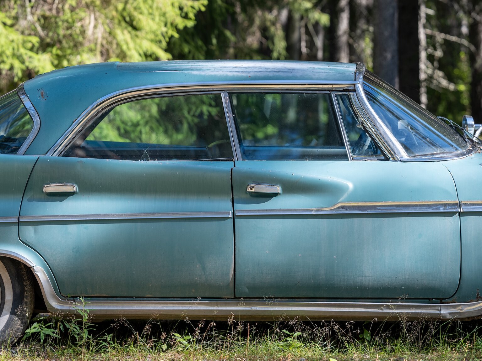 Exteriörbild på Desoto Fireflight