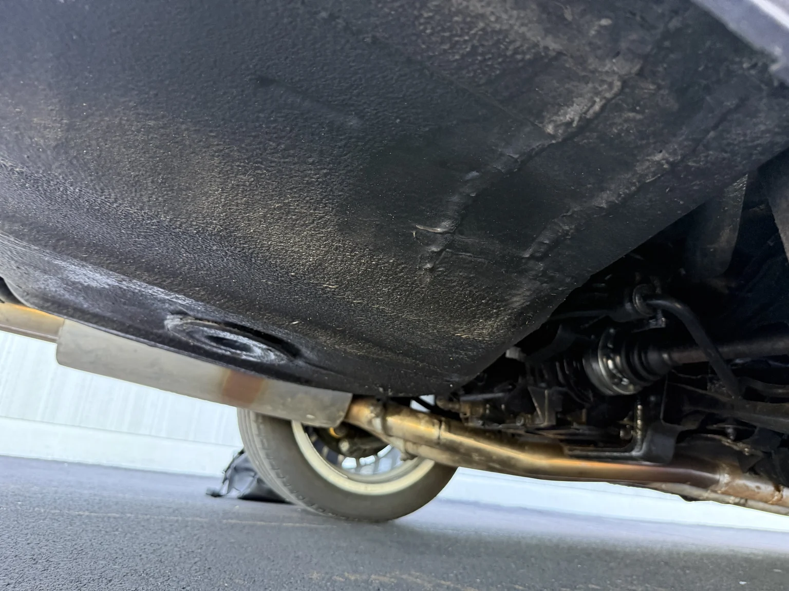 Image of 1993 ALPINA B6 2.8 mechanics (20)