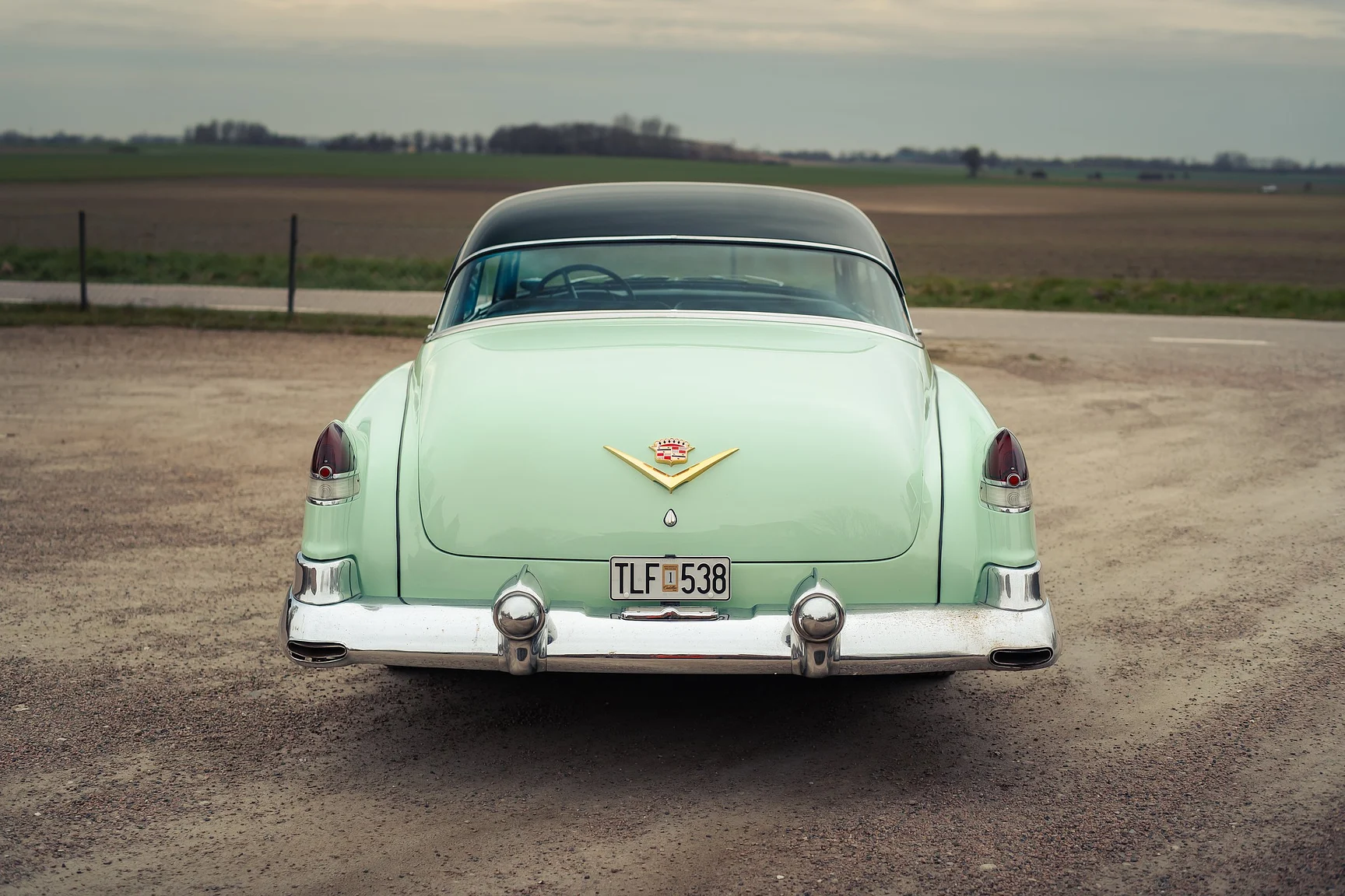Aussenfoto 1953 Cadillac Series 62 (12)