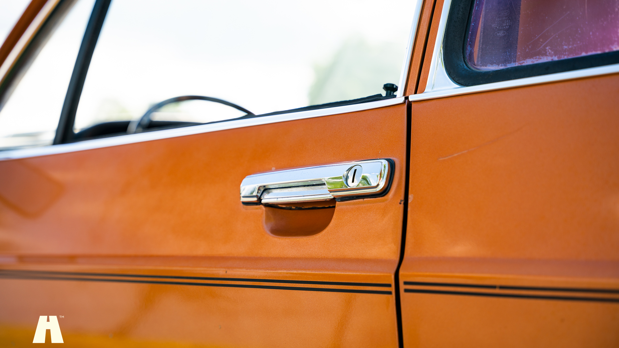 Exterior image of 1975 Ford Escort MARK II  (29)