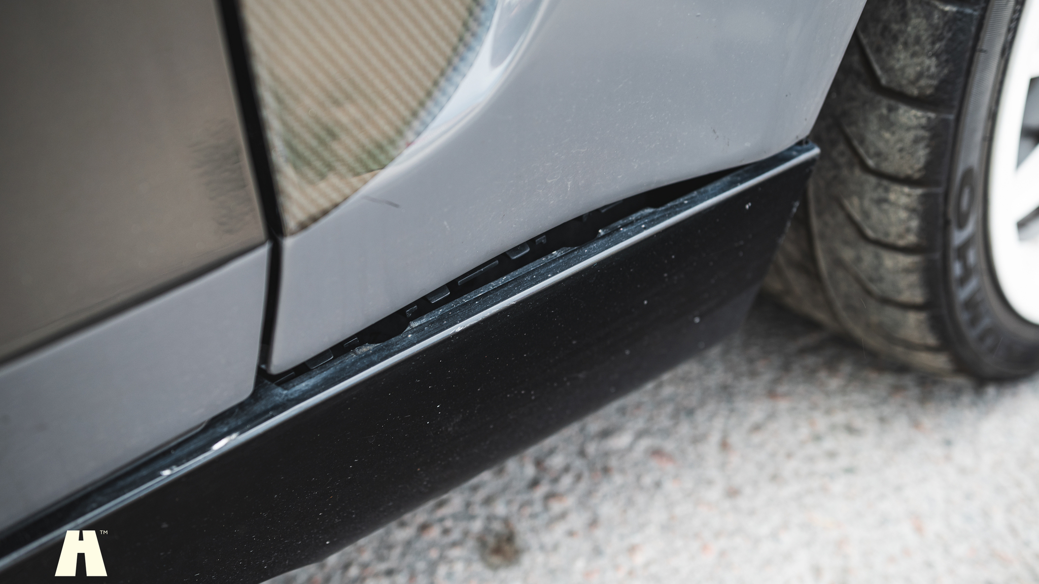 Exteriörbild på 2006 BMW 130 Trackday