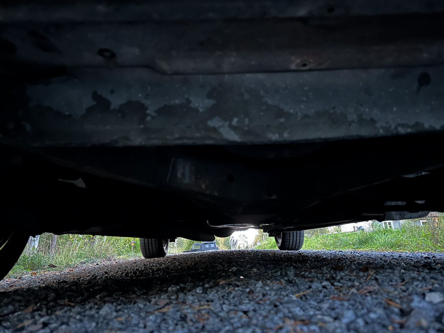 Image of 1966 Oldsmobile Dynamic 88 Celebrity mechanics (23)