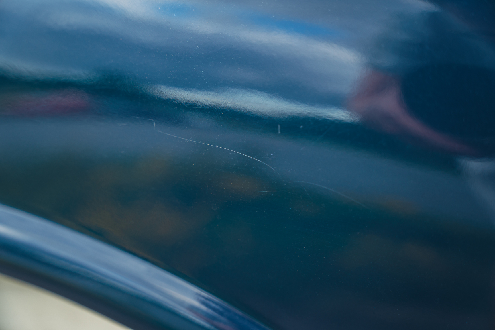 Exteriörbild på 1939 Plymouth Road king P8 Coupe  (48)