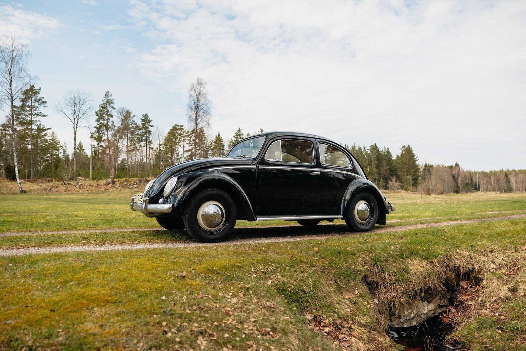 Aussenfoto 1958 Volkswagen 1200 (62)