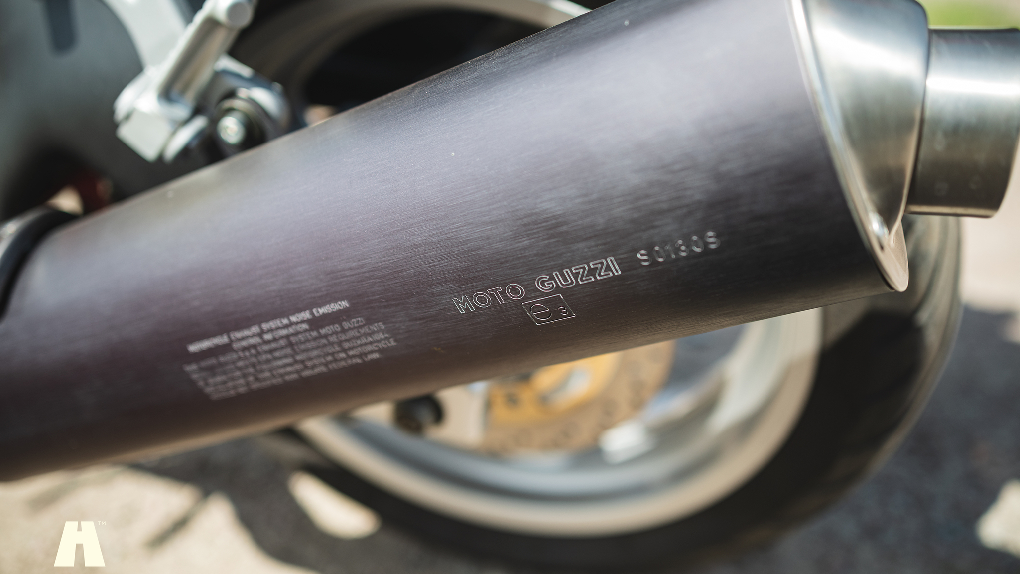 Image of 2002 Moto Guzzi V11 Sport mechanics (64)