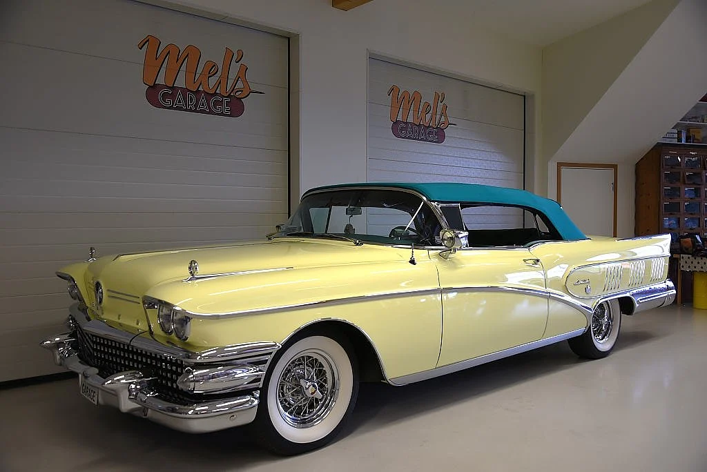 Bild von 1958 Buick Limited (3)