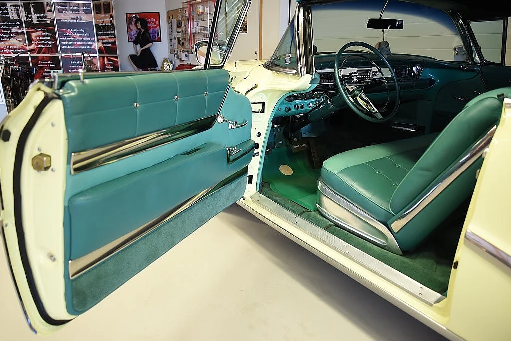 Bild von 1958 Buick Limited (21)