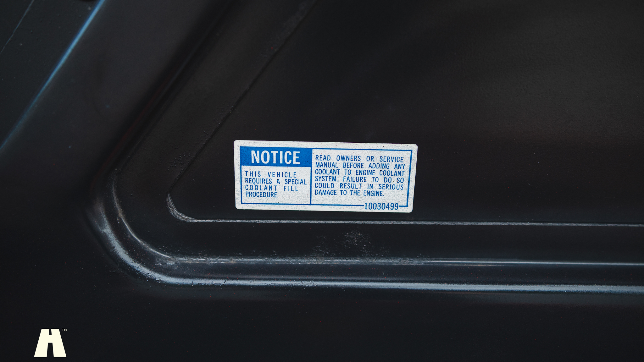 Image of 1985 Pontiac Fiero GT mechanics (67)