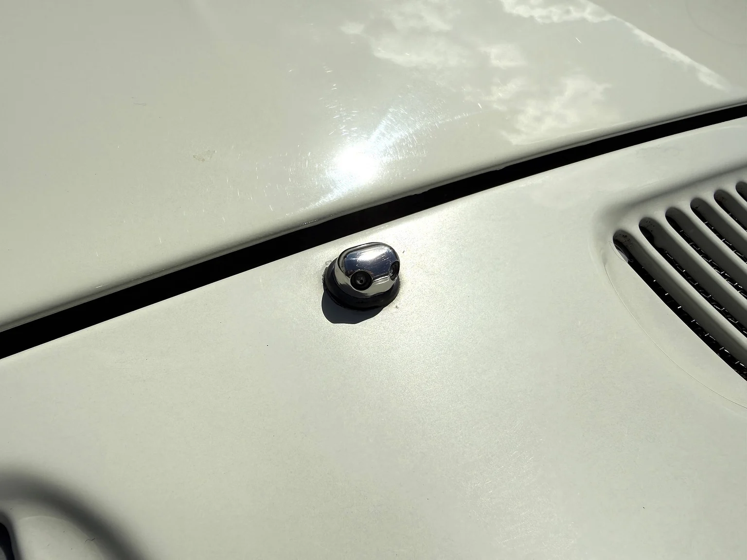 Aussenfoto 1965 Volkswagen 1500 Limousine 311 Notchback (48)
