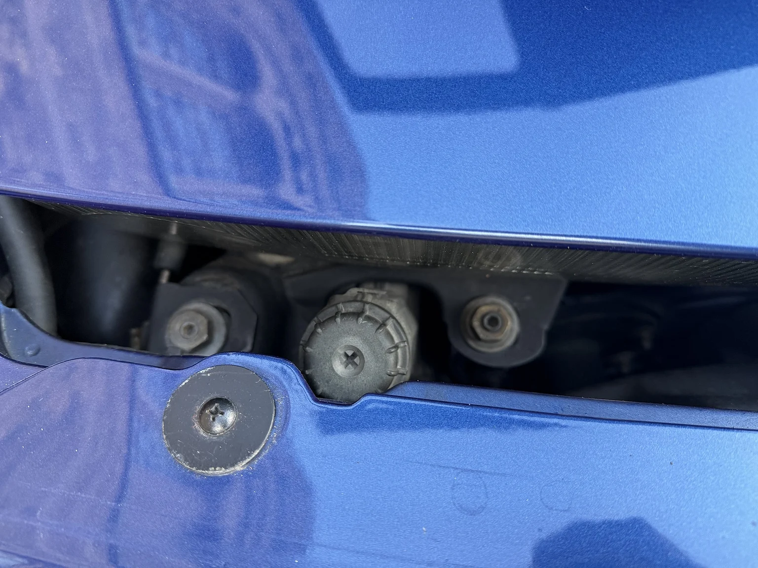 1992 BMW 850iA - No Reserve (9), Mekanik