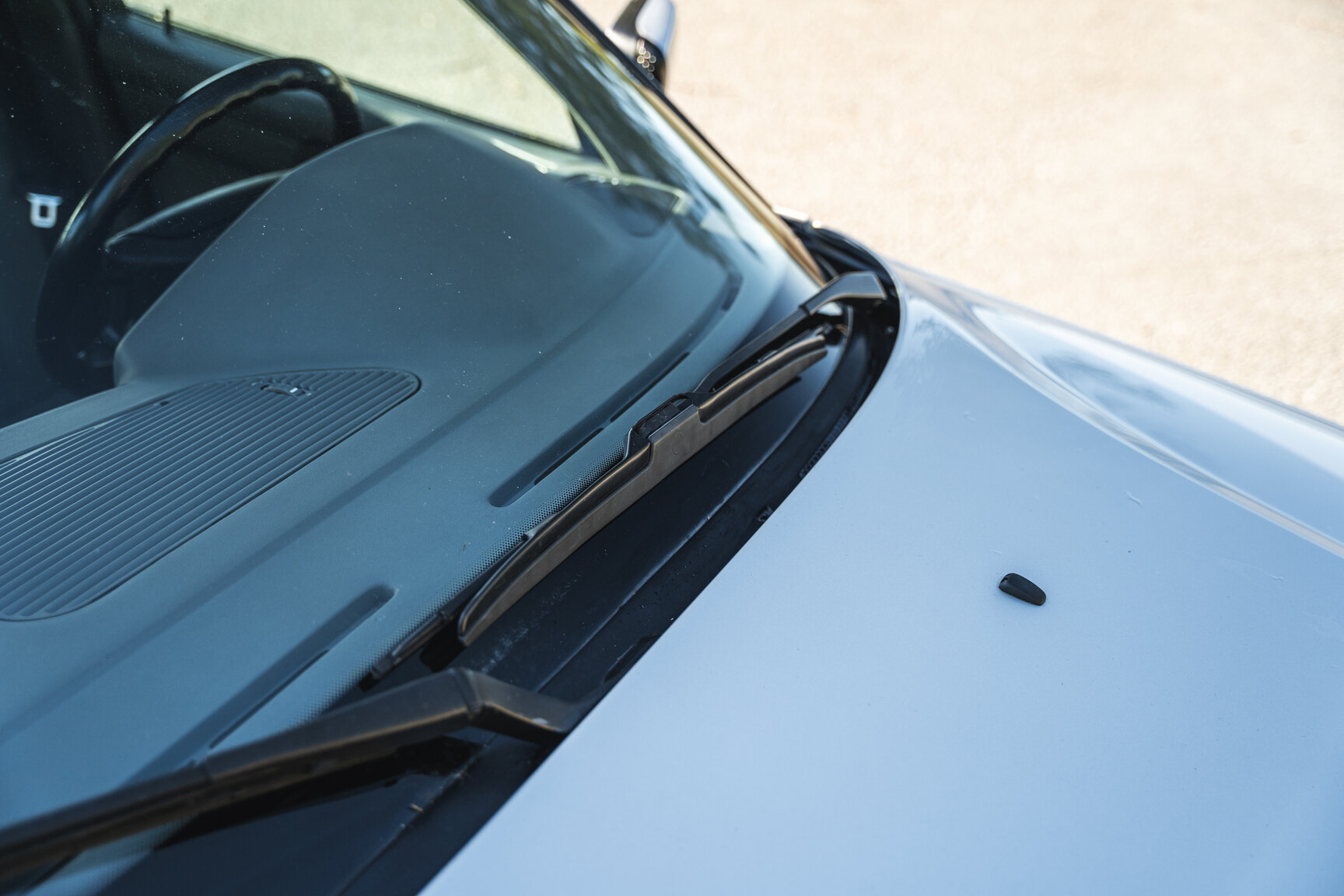 Aussenfoto 1994 BMW 520i E34