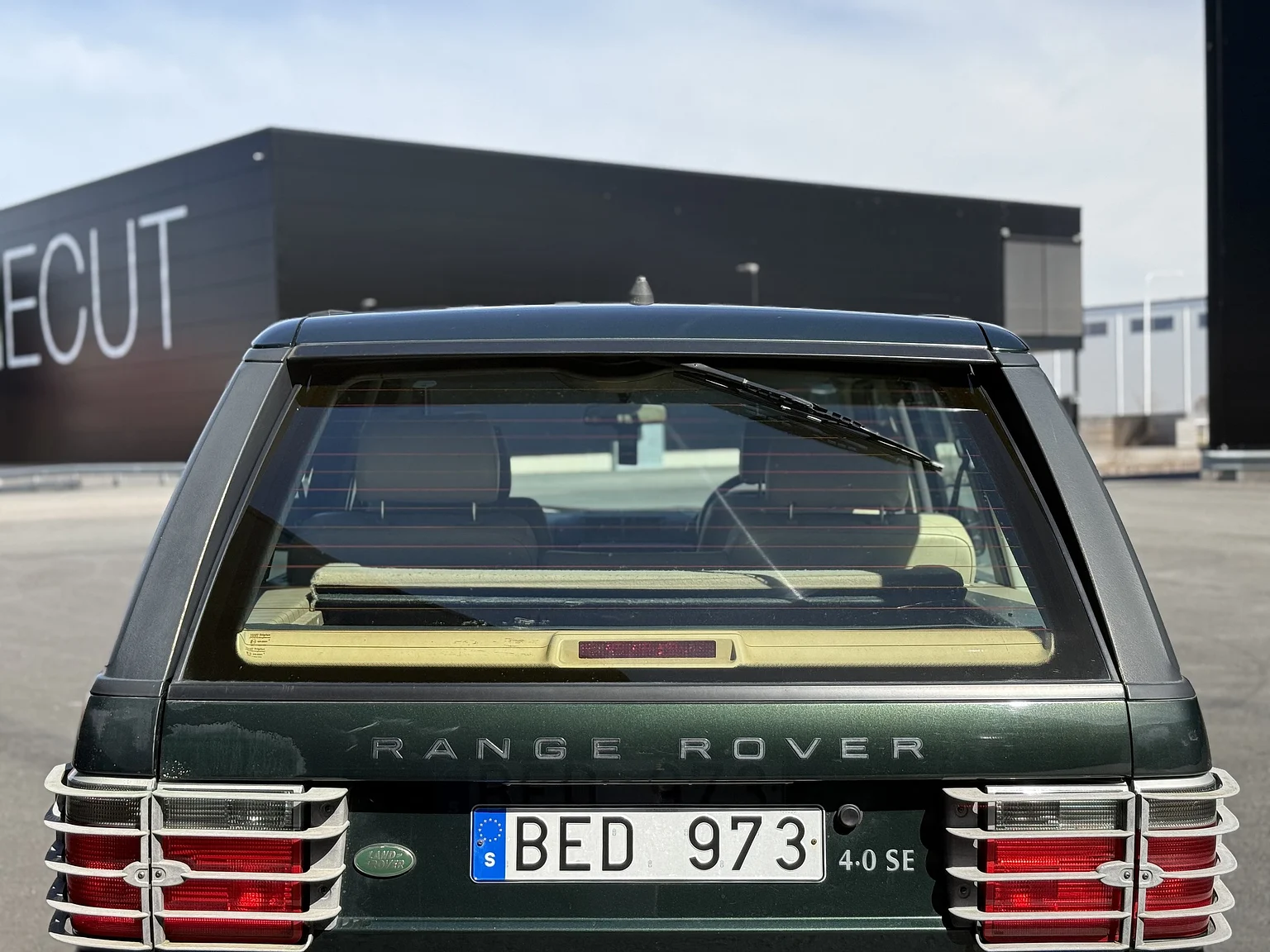 Aussenfoto 1998 Land Rover Range Rover P38 (10)
