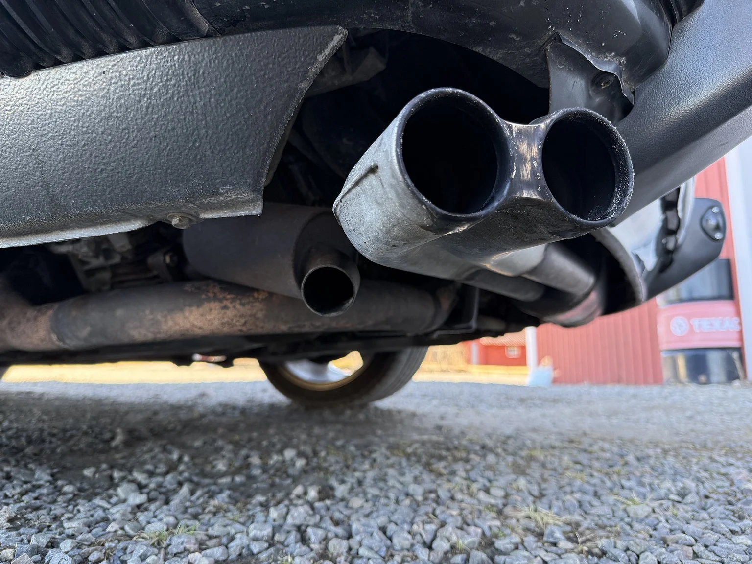 Image of 1989 Porsche 911 / 930 3.3 Turbo 5-speed mechanics (19)