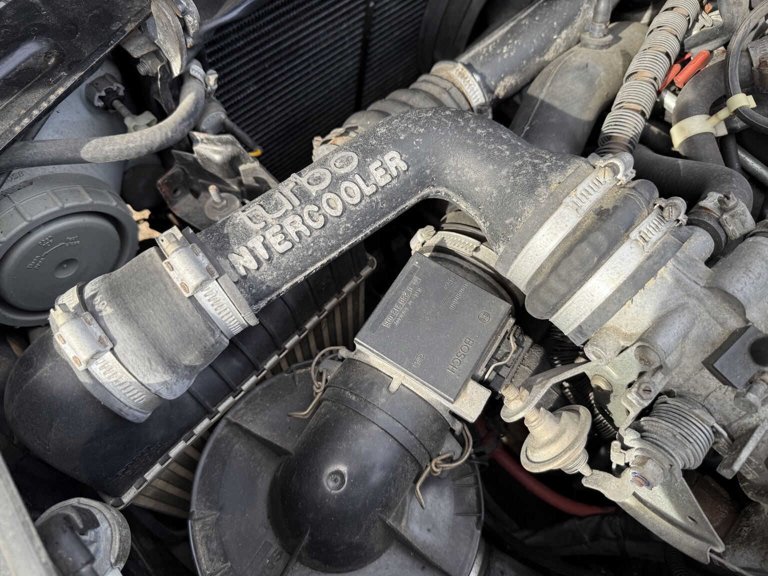 Image of 1987 SAAB 900 Cabriolet 2.0 Turbo T16 mechanics
