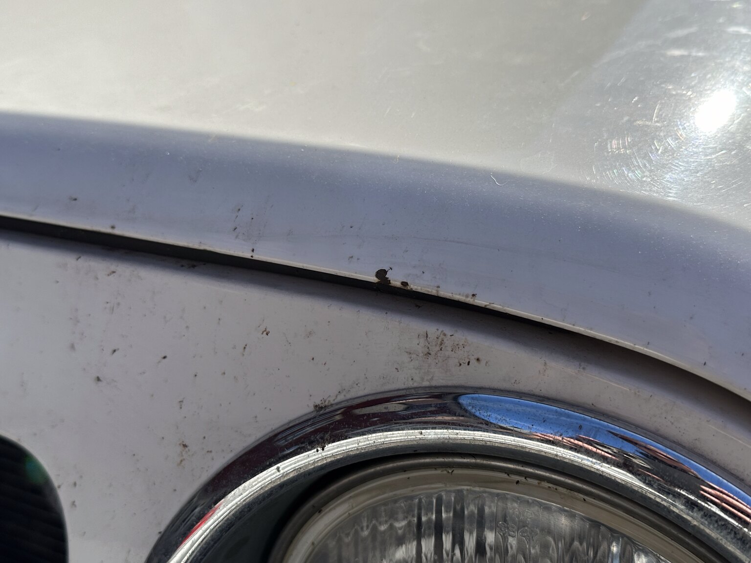 Interiörbild 2010 Jeep Wrangler Rubicon (39)