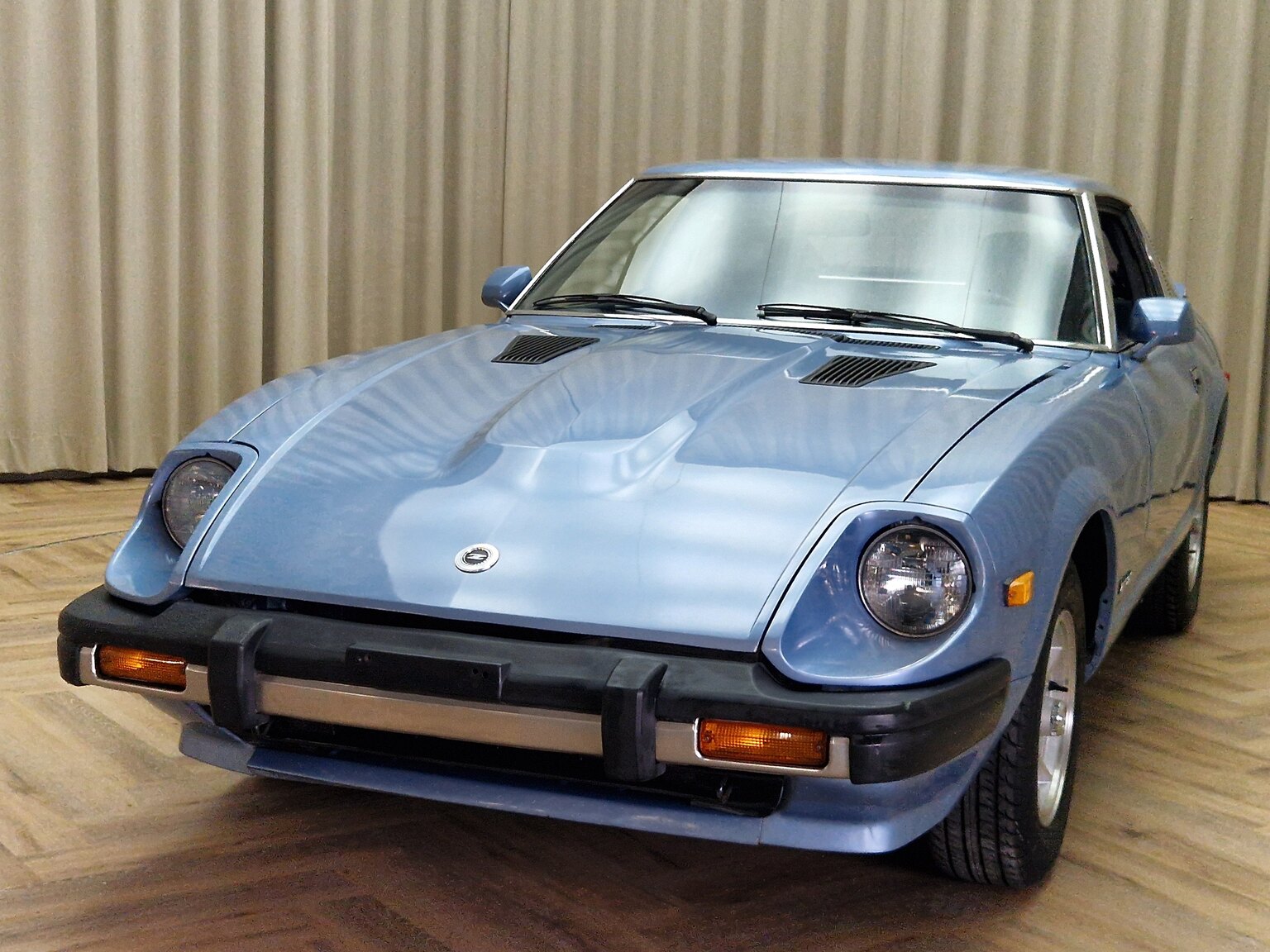 Exterior image of 1979 Datsun 280ZX