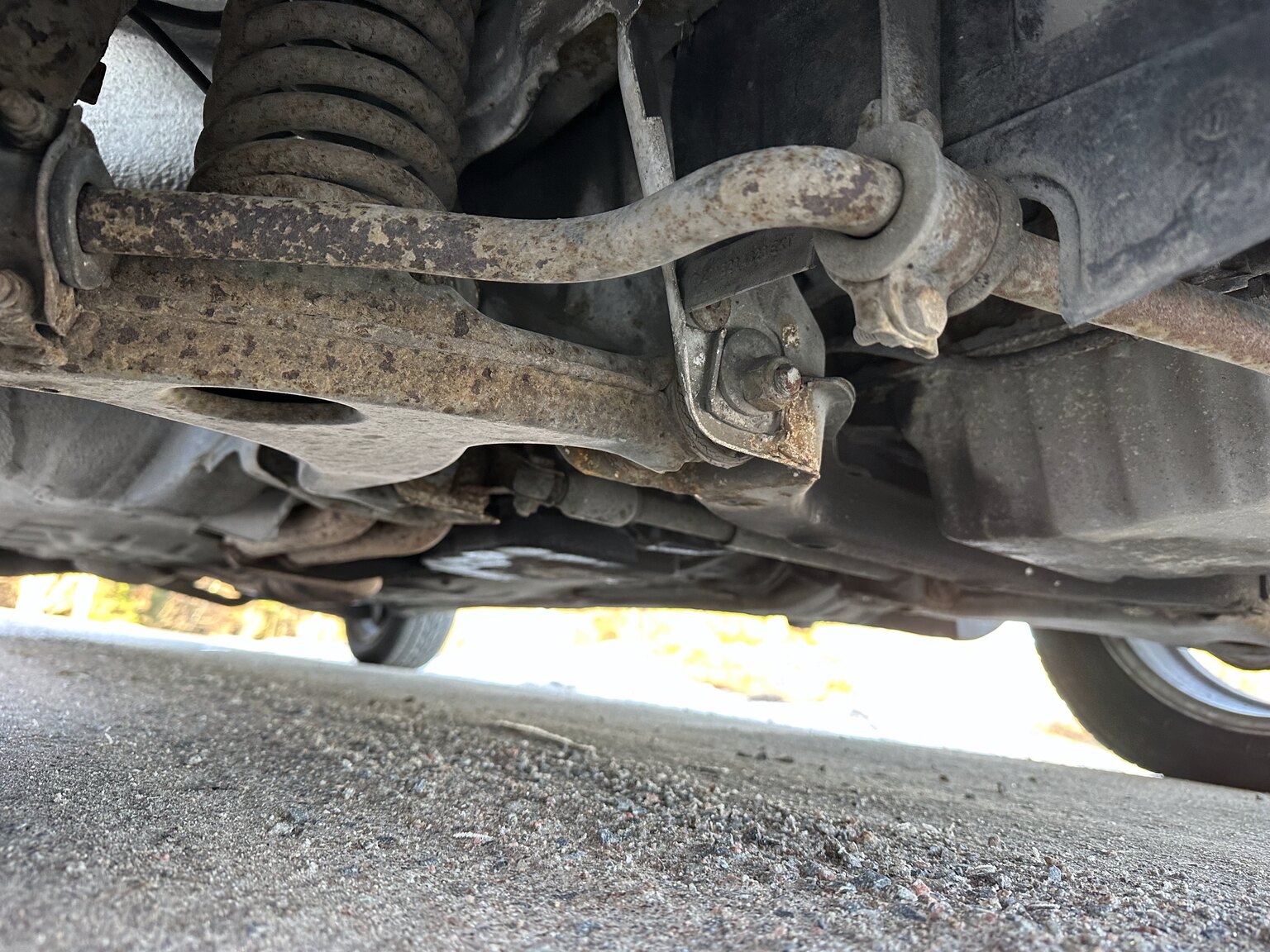 Image of 1988 Mercedes-Benz 190 E 2.3 mechanics (19)