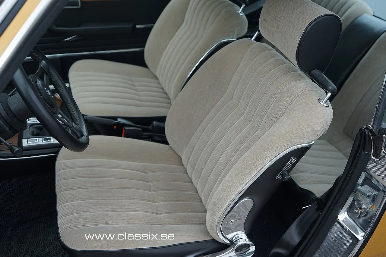 Bild von 1972 BMW 3.0 CSI (21)