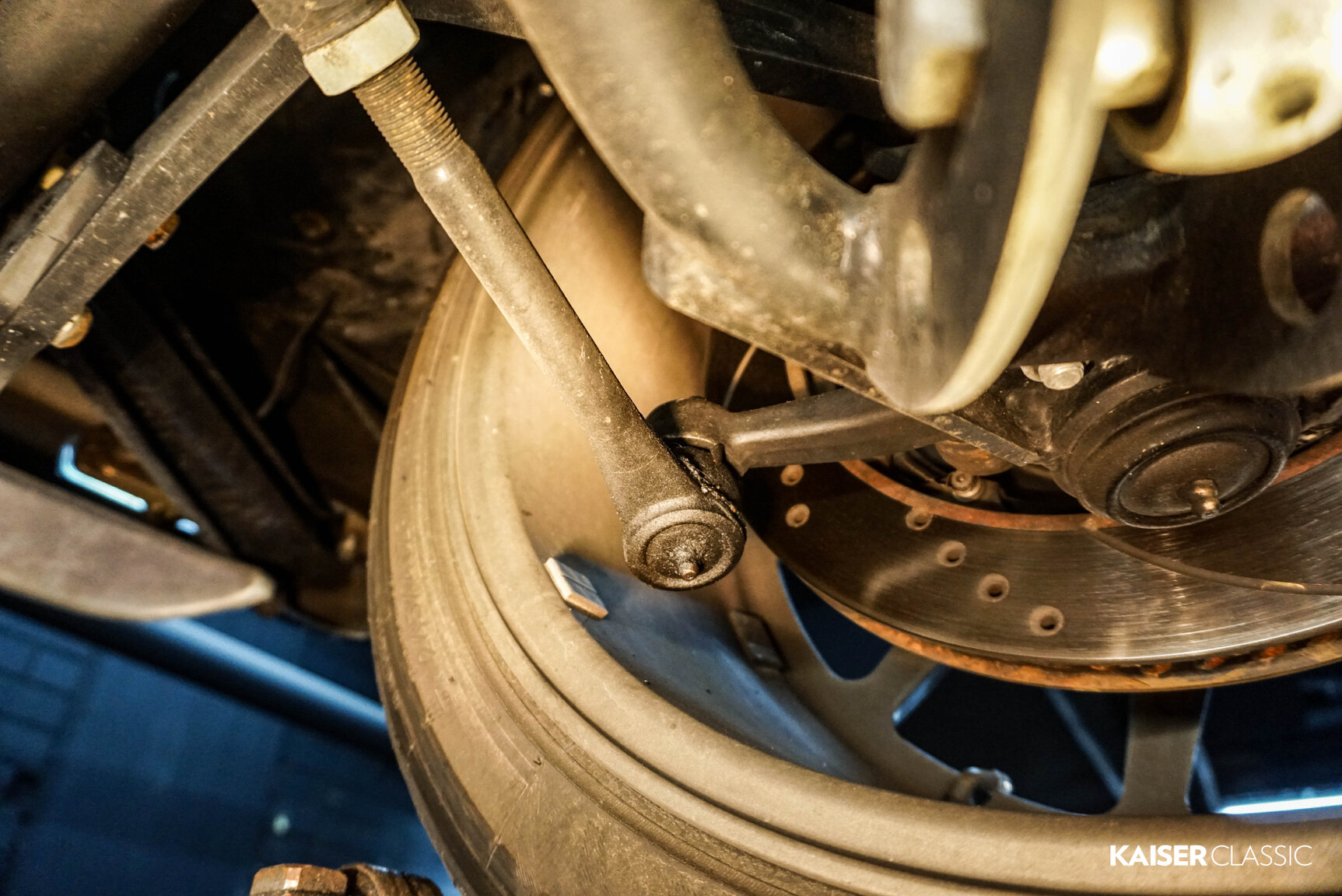 Image of 1966 Chevrolet Chevelle Pro-touring mechanics