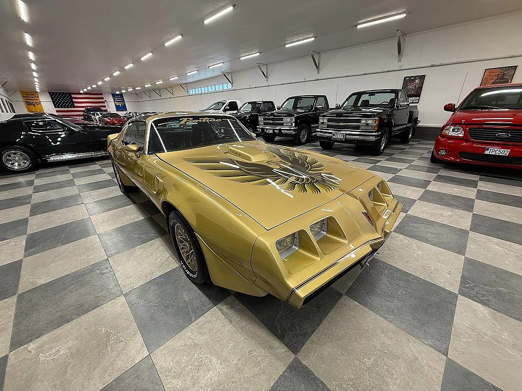 Bild von 1979 Pontiac Firebird (6)