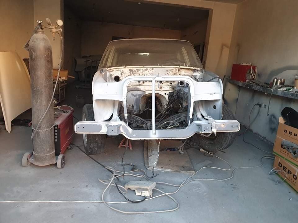 Image of 1966  Mercedes-Benz 250  miscellaneous