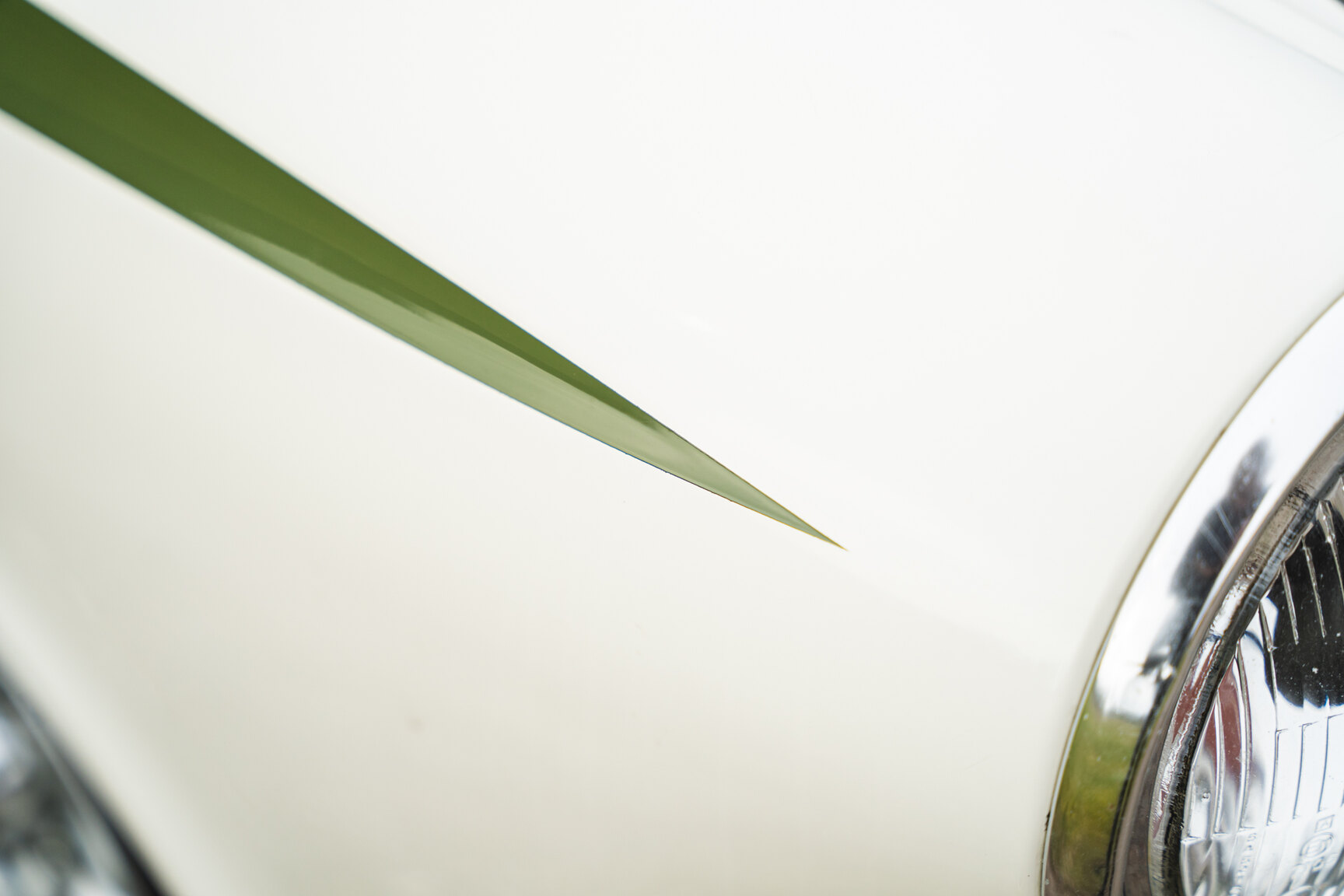 Exterior image of 1963 Ford Cortina Lotus