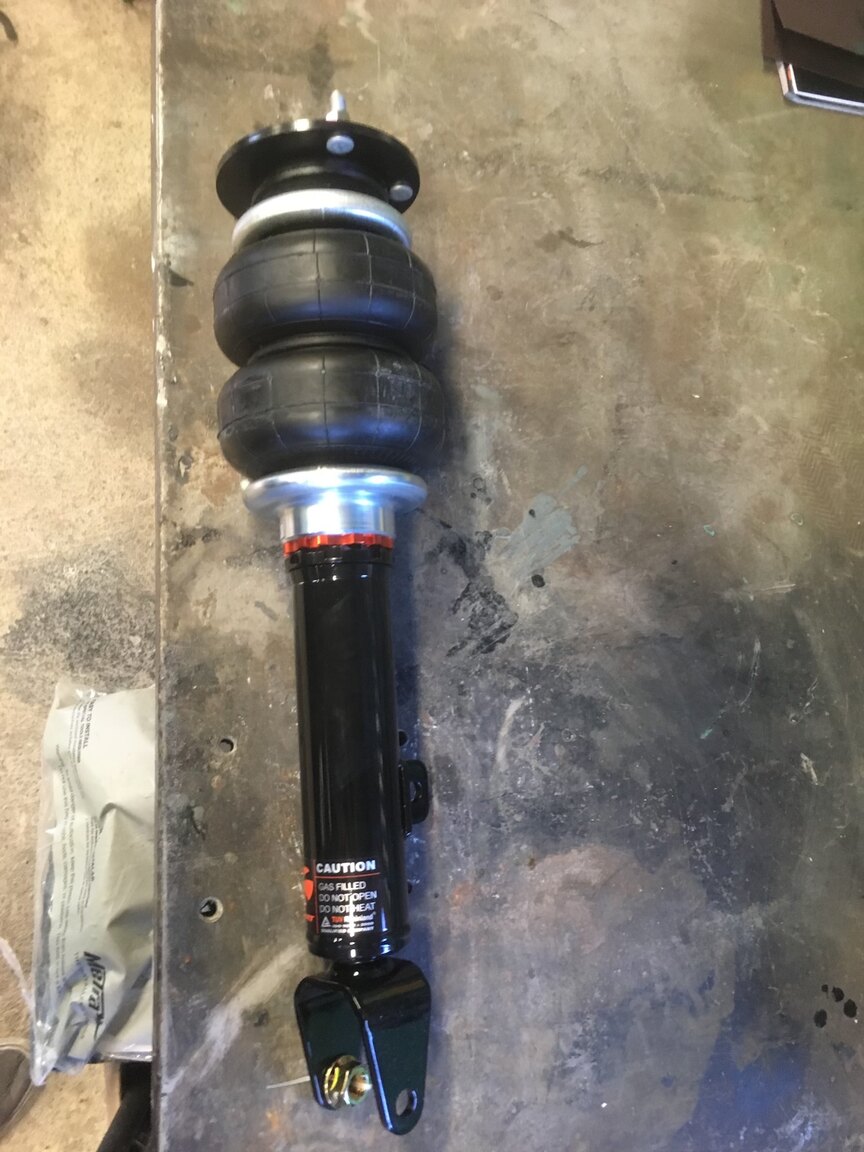 2006 Chrysler 300C SRT-8 (19), Mekanik