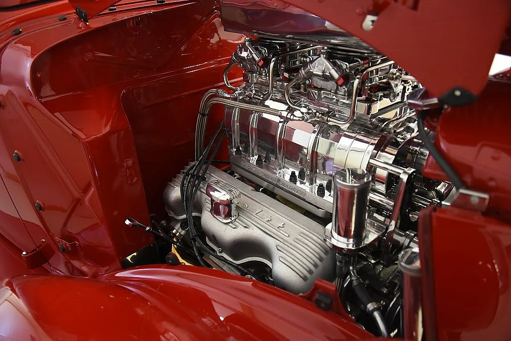 Bild von 1936 Ford Model 68 (46)
